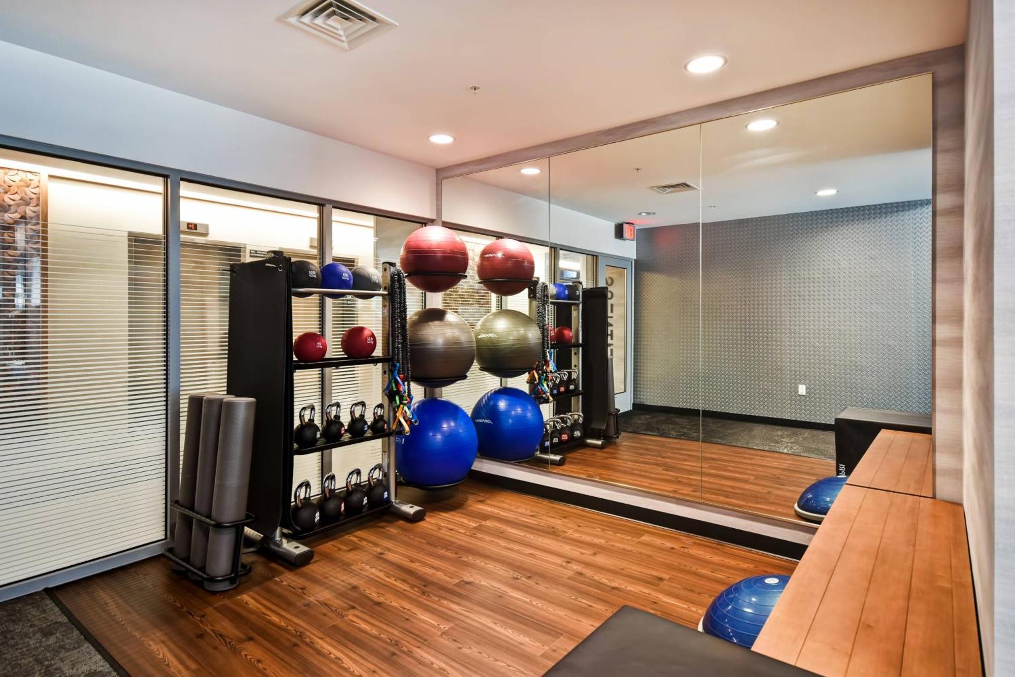 Fairfield Inn & Suites By Marriott Plymouth Esterno foto