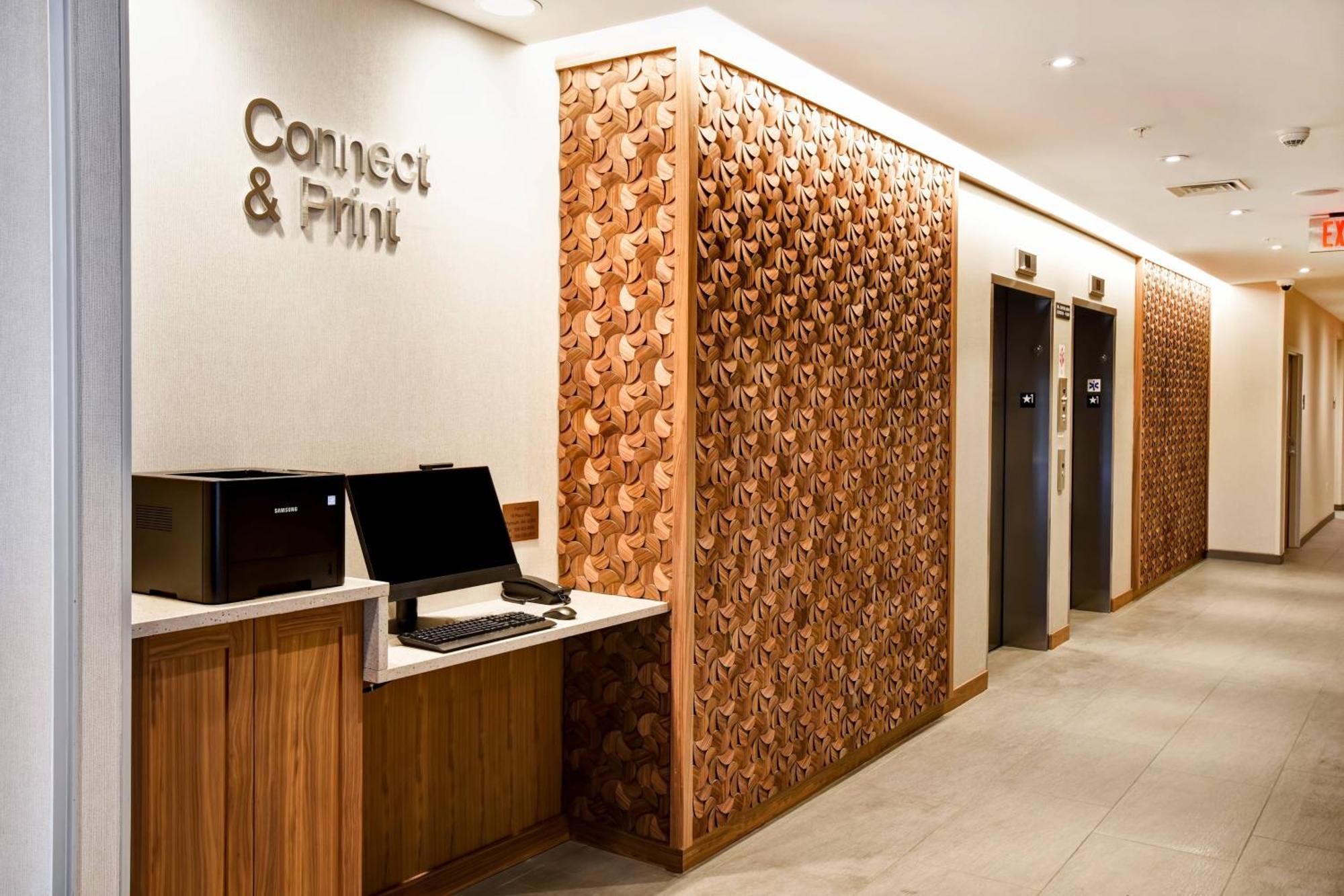Fairfield Inn & Suites By Marriott Plymouth Esterno foto
