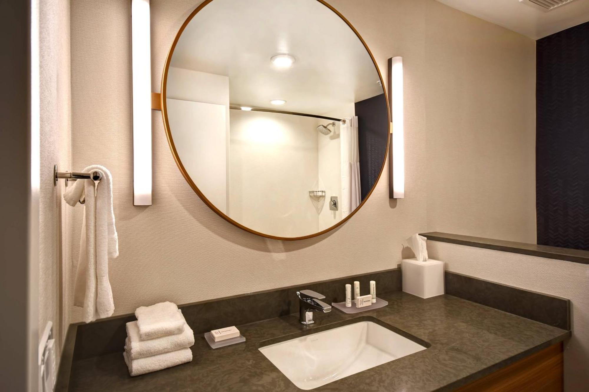 Fairfield Inn & Suites By Marriott Plymouth Esterno foto